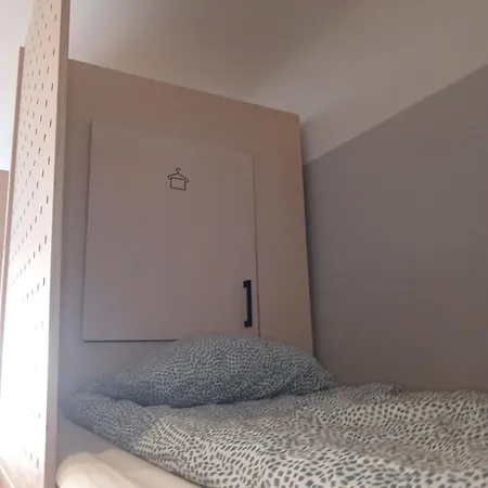 Marys Apartament Ryga